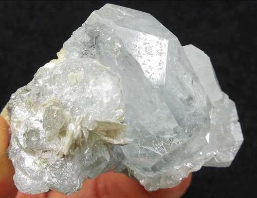 88g acquamarina scheelite mica - 88g, acquamarina&scheelite&mica