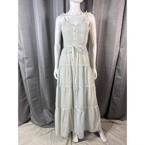 Abito vintage stile gunne sax - vintage,