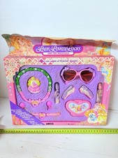 LADY LOVELY LOCKS MATTEL DAME