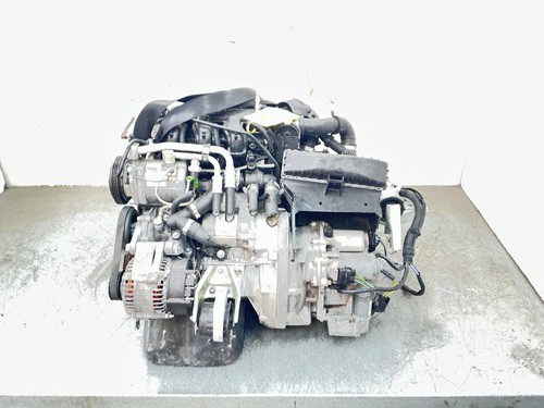 Motore completo per smart - motore,