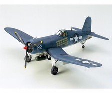 TAMIYA 1:48 US Vought F4U-1A