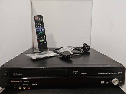 Panasonic dmr ez48v pacchetto - panasonic,