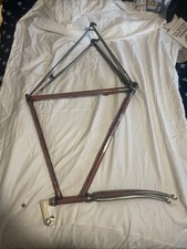 Somec Bike Frame