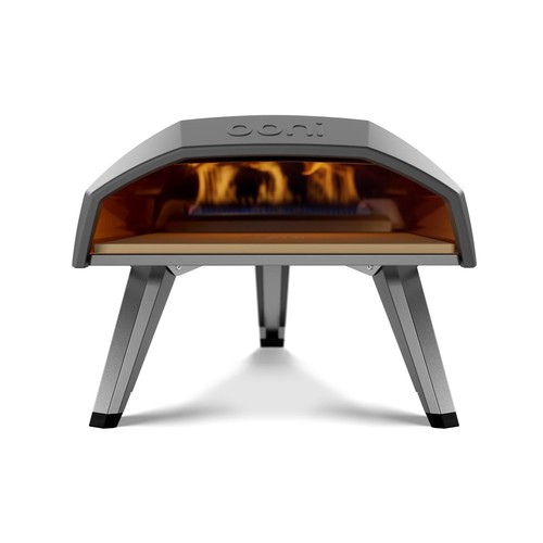 Ooni koda forno per - ooni, pizza