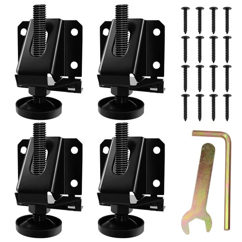 4pz livella gambe resistente - 4pz,