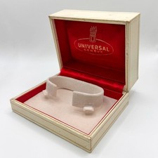 Rarissima scatola Universal