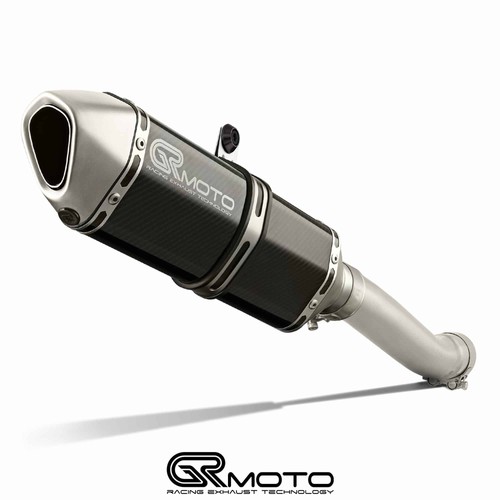 Scarico per kawasaki h2 - per,