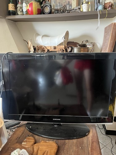 Samsung le40a456c2d lcd - tv,