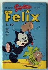 [664] FELIX GATTO ed. Bianconi