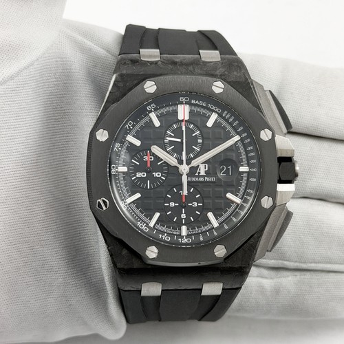Audemars piguet royal oak - piguet,