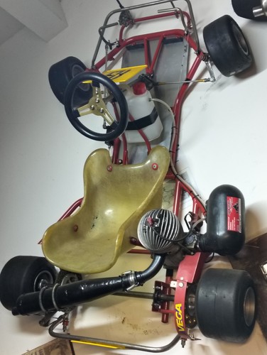 Kart epoca - go,
