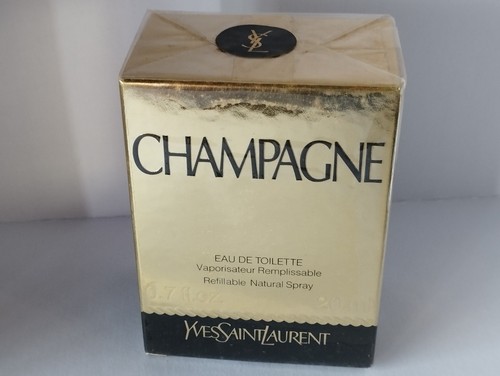 Champagne yves saint - champagne,