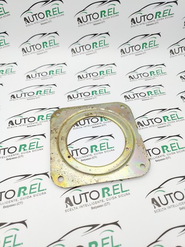 Anello cuffia leva cambio fiat - anello,