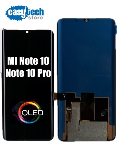 Xiaomi note 10 pro - 10,