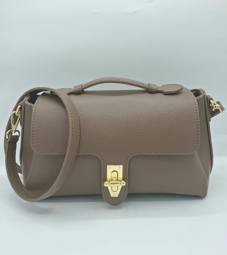 Borsa donna mano vera - borsa,