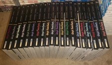 ANGEL SANCTUARY GOLD 1/20