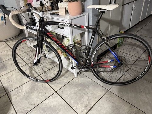 Specialized allez comp - specialized, carbon