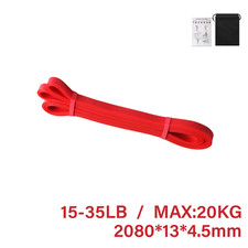 Fascia di Resistenza Pilates