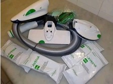 VORWERK FOLLETTO PICCHIO PB 430 + MR & MP ** EXPO ** + GRATIS LAVENIA E BORSA