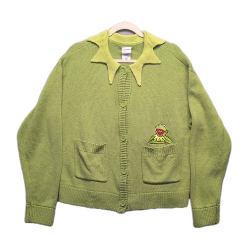 Disney the muppets cardigan - disney,