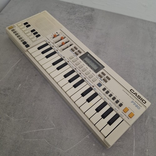 Casio pt30 sintetizzatore - casio,