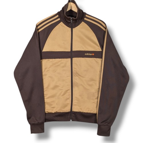 Adidas originals track top - track,