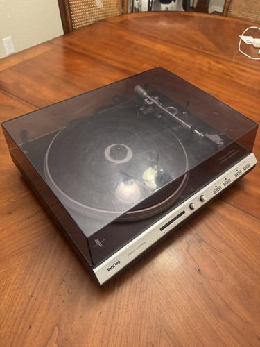 Philips 829 giradischi - af-829,