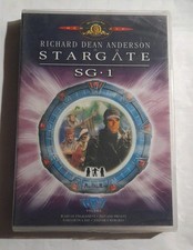 Dvd Stargate SG•1 Vol 10