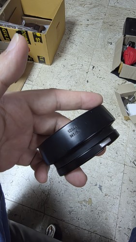 Leica 12544 paraluce per