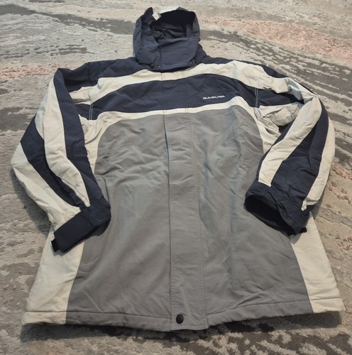 Cappotto giacca sci snowboard