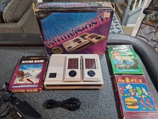 Console Mattel Intellivision