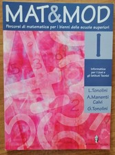 Mat & Mod I Percorsi di