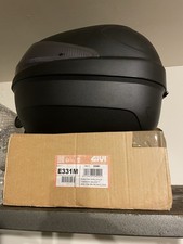 GIVI KIT BAULETTO MONOLOCK