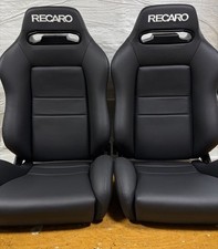 RECARO SR-3 2 posti sedili