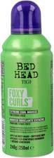 TIGI Foxy Curls Curly Hair