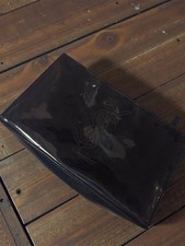 Sac trousse parfum YSL