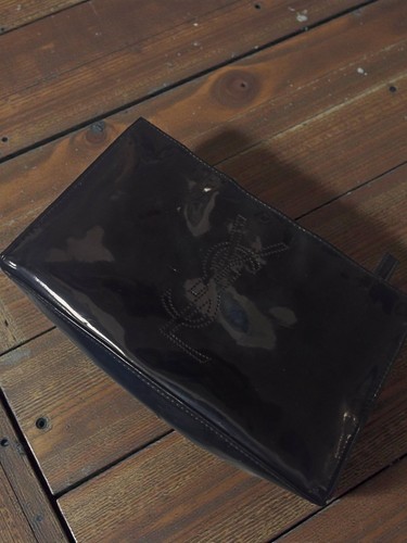 Sac trousse parfum - , ysl