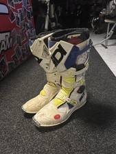 STIVALI BOOTS SIDI CROSSFIRE 3