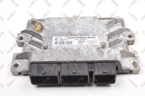 Ford max 6 16v - 16v, 105cv