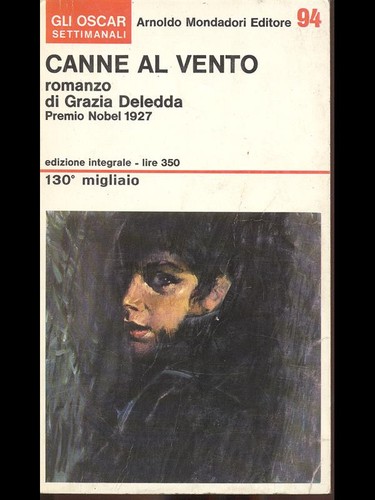 Canne vento deledda grazia - canne,