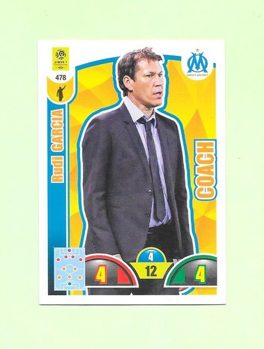 Carte adrenalyn 2018 - adrenalyn, xl