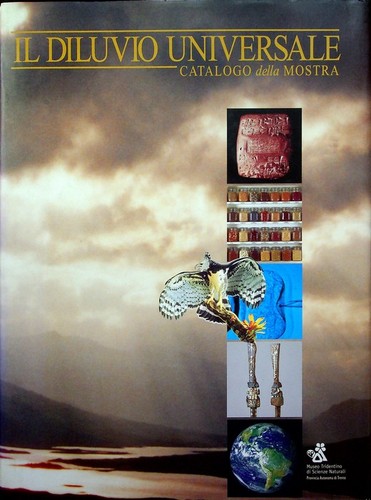 Diluvio universale - il,