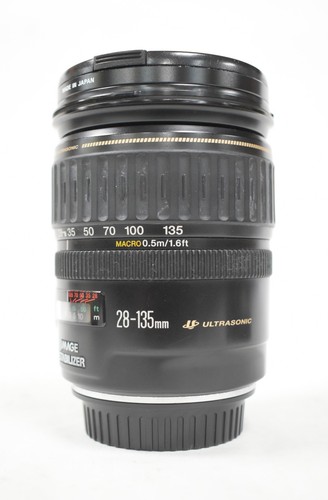 Canon 135 5 - ef, is