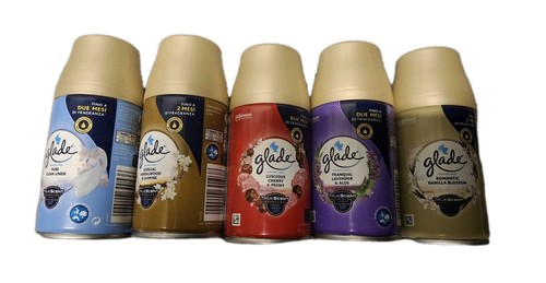 Glade automatic ricarica - glade,