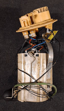 Pompa carburante c/trasduttore