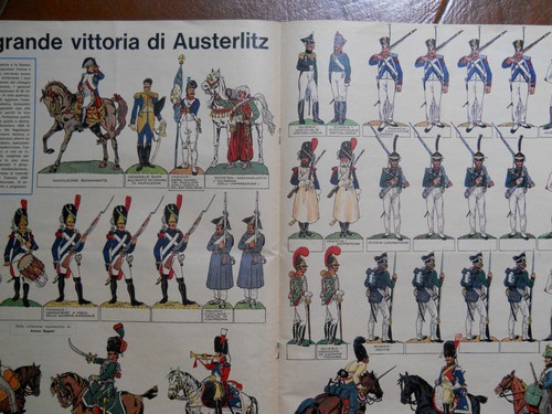 Corriere dei piccoli la - corriere, piccoli'60