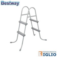 Scala Scaletta di Sicurezza