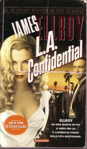Confidential james - l.a.,