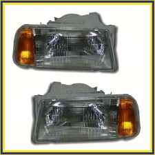 SET 2 FARO FANALE PROIETTORE