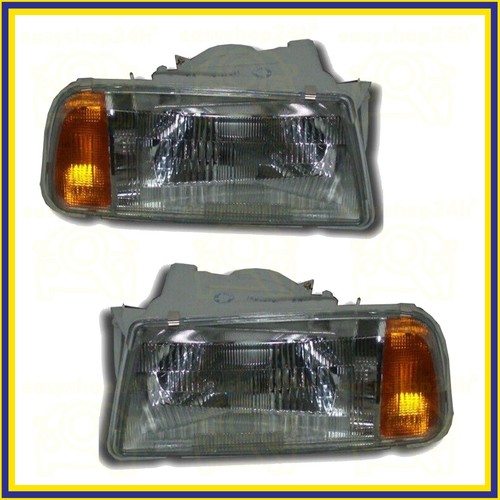Set faro fanale proiettore - set, 2